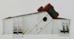 TZS系列直線(xiàn)振動(dòng)篩